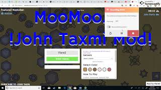 MooMooio SUPER HACK DOWNLOAD HAT MACROS HAT BUYING amp MORE UPDATED  WORKING 2018 [upl. by Oicnedurp]