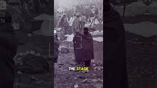 Woodstock 1969 The Festival That Changed Music Forever 🎸✨ [upl. by Conni846]