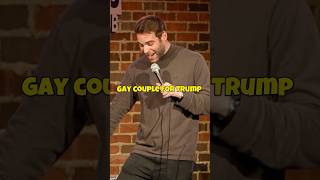 This was fun in Tampa Florida standup comedian hilarious trump lbgtq fyp [upl. by Godard]