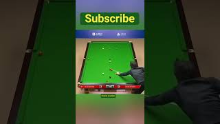 winning frame snooker snookerosullivan shorts [upl. by Arraek]