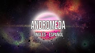 Gorillaz  Andromeda  Letra Español  Ingles ♪ [upl. by Acnalb]