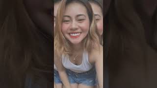 May chinita girl tiktok challenge [upl. by Liva]