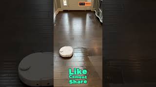 Robot Vacuum Cleaner [upl. by Naujtna]