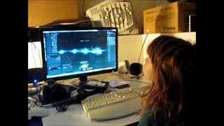 7yo Skye Defending the Ice Belts From Miners In Eve Online [upl. by Eidurt]