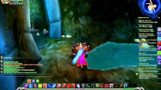 WoW Cataclysm Quest Guide Prisoner of Interest [upl. by El848]