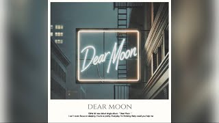 EliNa  Dear Moon Audio [upl. by Rennie]