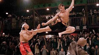 【 Bloodsport 1988 】 Best Action Movie 2024 full movie English  NEW Action Movie [upl. by Colby]