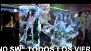 ROMPE EL HIELO EN EL SOTANO SWmpg [upl. by Esinahs]