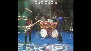 DUG DUGs Prog En Vivo [upl. by Latsryc580]