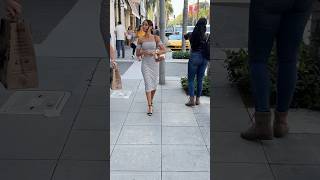 Pretty Woman BEVERLY HILLS 🌴🌴 beverlyhills walkingtour losangeles [upl. by Herr]