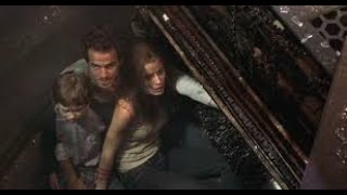 Darkness Falls Full Movie Facts And Review  Chaney Kley  Emma Caulfield [upl. by Enrica]