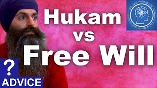 Do We Have Free Will Hukam Determinism vs Free Will [upl. by Khajeh353]