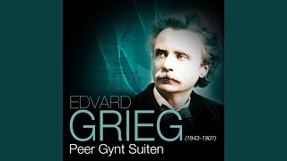 Peer Gynt Suite Nr 1 Op 46 Morgenstimmung [upl. by Abbie226]