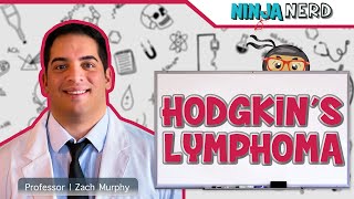 Hodgkins Lymphoma [upl. by Blasius]