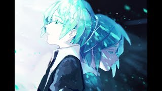 Houseki No Kuni OP  Kyoumen no Nami Jun Kuroda Remix [upl. by Wie]