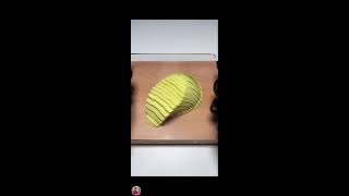 ATE BETH MIX VLOG is live ASMR CUTTING KINETIC SAND [upl. by Jerry748]