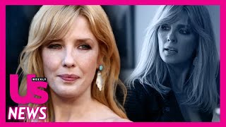 Yellowstone Star Kelly Reilly Reacts To Beth amp Rip Spinoff Rumors [upl. by Leahsim]