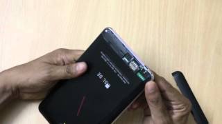 iBall Slide Gorgeo 4GL First Impression amp Features [upl. by Nikolas455]