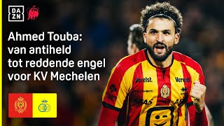 KV Mechelen grijpt een punt in de toegevoegde tijd ⌛️😮  Mechelen vs Union SG [upl. by Thia272]