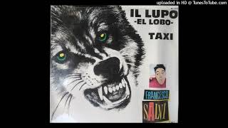 Francesco Salvi  Il lupo El Lobo 1990 [upl. by Porty]