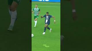 MNM vs Maccabi Haifa😹🔥 messi neymar mbappe [upl. by Oizirbaf]