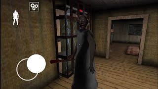 Playing Granny 2 With Door Escape  Hard Mode [upl. by Retsbew]