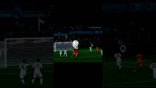 What a curve💫 fifa fifa23 fifa22 fifamobile fifaworldcup fifagameplay trending viral short [upl. by Pryor524]