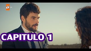 HERCAI  CAPÍTULO 1  Novela Turca En Español  Telemundo [upl. by Valida]