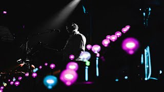 Bon Iver  Brackett WI Live at Parc del Fòrum Barcelona Spain 2017 [upl. by Fancy]