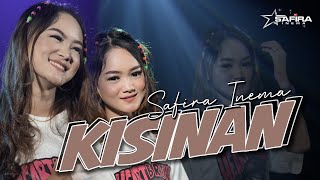 Safira Inema  Kisinan Official Music Video [upl. by Anayra]