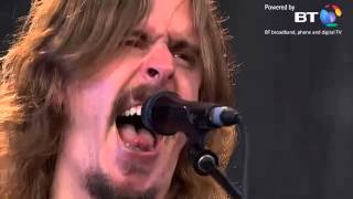 Opeth  Masters Apprentices Live [upl. by Ainival936]