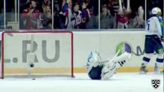 0312 Лучшие голы недели КХЛ  123 KHL Top10 goals of the week [upl. by Alledi33]