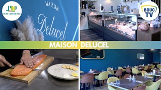 BOUC TV  MAISON DELUCEL [upl. by Gregrory]