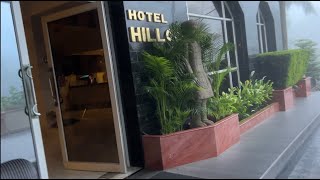 BEST HOTEL IN MOUNT ABU A TOUR OF HILLOCK PART2 [upl. by Alodie98]