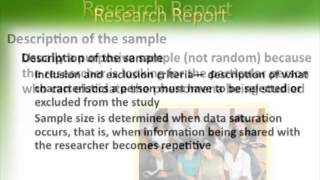 Chapter 4 Introduction to Qualitaticve Research [upl. by Reg846]