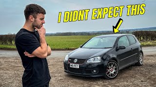 THE CHEAP MK5 GOLF GTI GETS STAGE 1 REMAPPED  PART 7 [upl. by Auberon224]