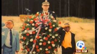 Remembering 911Ft Pierce victim of Flight 93 [upl. by Eckel]