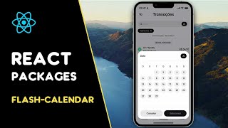 Effortless Calendar Building with React Native Flash Calendar [upl. by Sharona534]