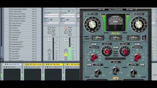 Nomad Factory Analog Mastering Tools [upl. by Kimberlee4]