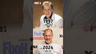 Best Actor nominees for Oscars 1990s How Do They look in 2024 part4 oscars thenandnow [upl. by Obara]