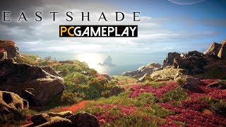 Eastshade Gameplay PC HD [upl. by Hollington]