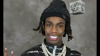 FREE YNW Melly type beat  quotjust leaningquot prod petebeats [upl. by Ayocal833]