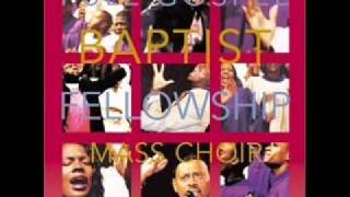 Full Gospel Baptist Fellowship Mass Choir  Heart And Soul [upl. by Anaillil730]