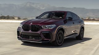 All New 2022 BMW X6 Full Review  Interior Exterior And Driving [upl. by Beetner]