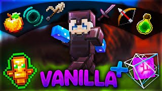 119 Vanilla V2 Texture Pack Release [upl. by Anawot]