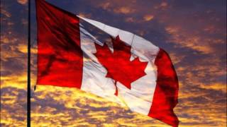 The Canadian National Anthem Techno [upl. by Haceber5]