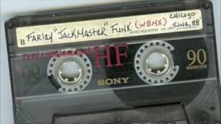 Farley Jackmaster Funk musical Tribute by DJ Mark Fullaflava [upl. by Lilla]