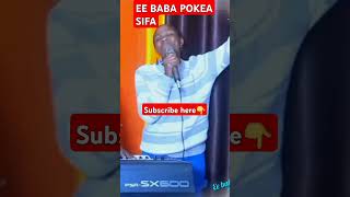 EE BABA POKEA SIFA WORSHIP SONGyoutube shortsfeed shortsfeed fypyoutube [upl. by Aloise]