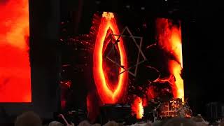 Tool Live at Copenhell 21062024 [upl. by Randolf]