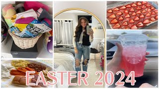 EASTER 2024 VLOG [upl. by Leiram968]